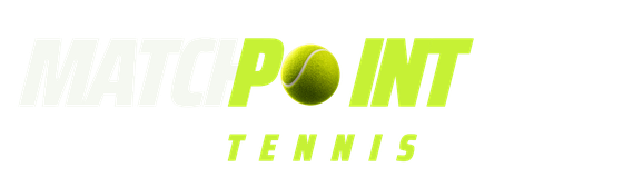 MP Tennis League App